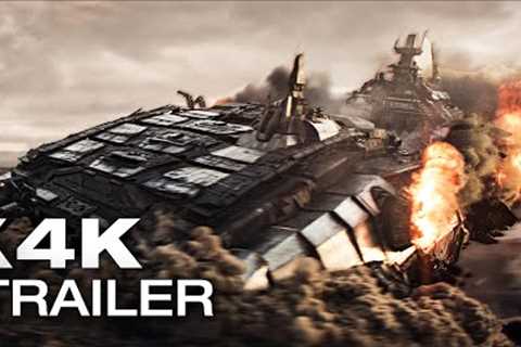 THE BEST UPCOMING ACTION MOVIES 2026 (Trailers)