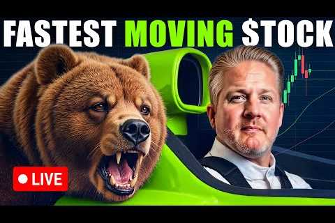 Fastest Moving Stocks in 2026 🚀 Another Top Stock Pick