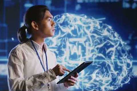 AI &amp; Machine Learning in Cybersecurity 2025: The Future of Digital Defense!