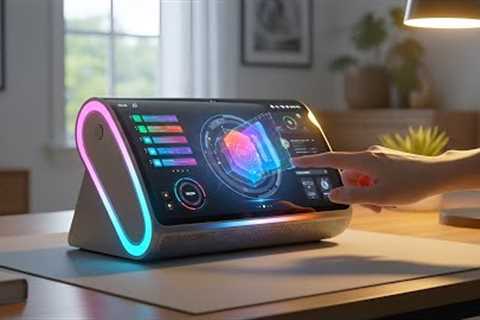 15 Smart AI Devices You Can Buy Right Now (2025)