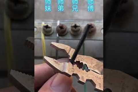 #Electrician's wiring tips #Electrical safety