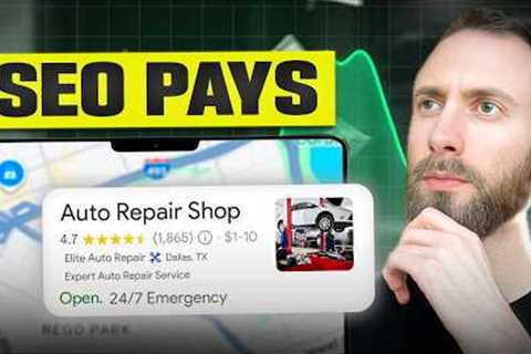 $24K In → $2.8M Out: The Local SEO Strategy That Actually Works