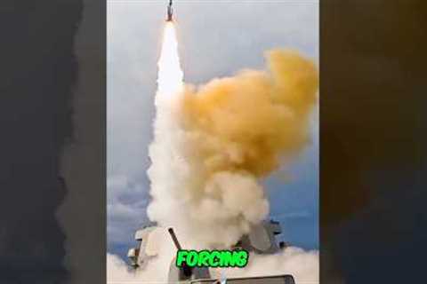 The Navy Just Brought Back the Battleship—Here's Why #shorts #military