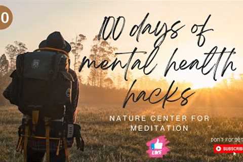 100 days of mental health hacks #50  #Shorts