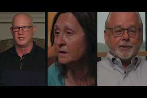 Behind The Settlement: What Really Happens After You Hire a Billboard Lawyer (Trailer)