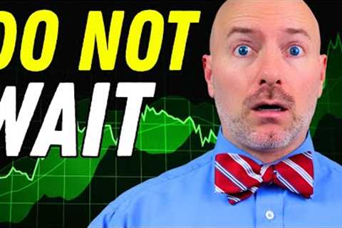 3 Money Moves You Must Make BEFORE 2026
