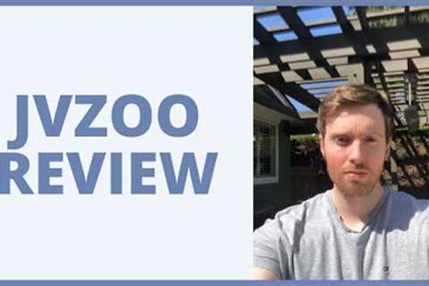 JVZoo Review - Should You Sign Up As An Affiliate?