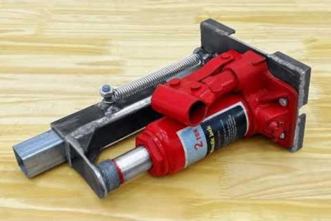 This simple invention could change everything! A great DIY tool to make at home
