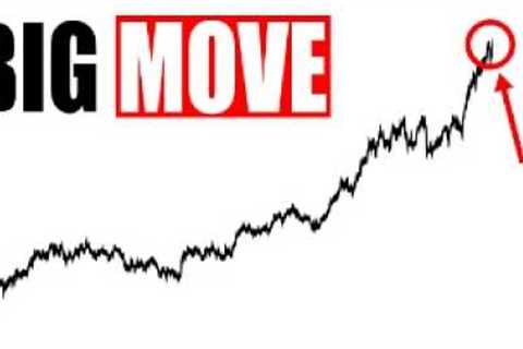 Market Breadth Turning NOW - This Commodity Signal
