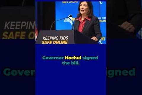 New York’s Social Media Mental Health Warnings #facts #news #trending #trend #america #usa #global