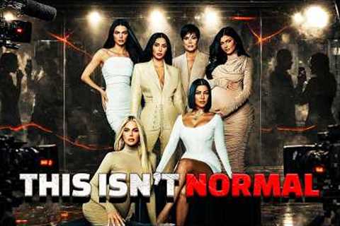 How The Kardashians Changed Normal Forever