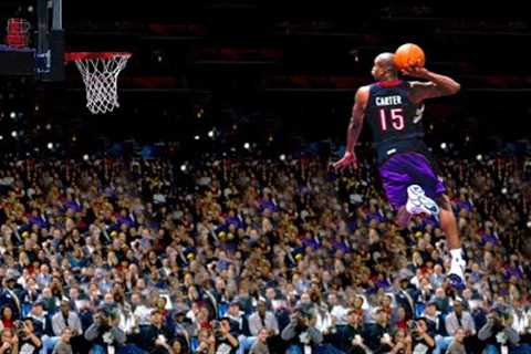50 Superhuman Plays that Stopped the Internet