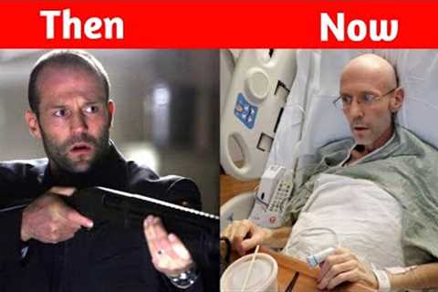 You Won't Believe How These Action Stars Look Now!