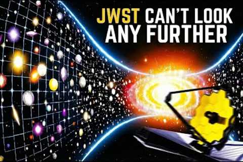 James Webb Telescope Just Revealed The True Scale of the Universe | Science For Sleep