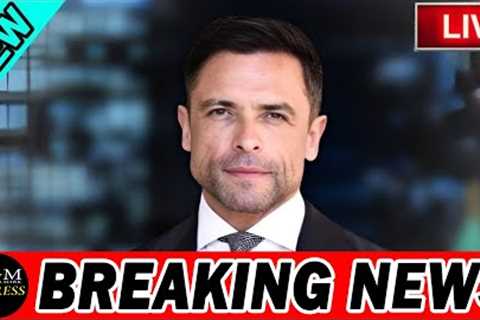 Tragic Fate! 😭! Mark Consuelos’ Diagnosis Exposed—Kelly Ripa Sobbing On-Air!😭