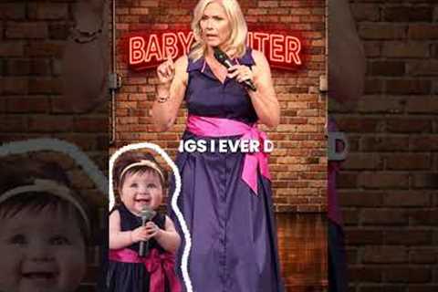 Parenting Hacks Gone WRONG? 😲 | MINI Standup | Leanne Morgan