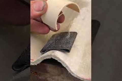 You’ve been fixing roof tiles the wrong wayA common mistake #RoofingTips #SmartBuilding #HomeFix