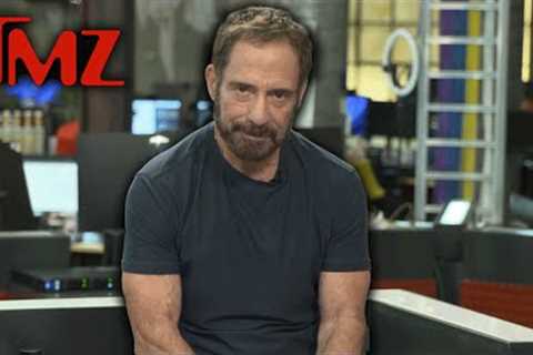 The Rob Reiner Situation Is Not What You Think | TMZ