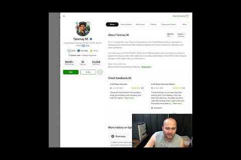 Credit Repair Industry EXPOSED #creditrepair #crediteducation #pinnaclecreditrepair