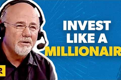 Investing Like a Millionaire | Dave Ramsey's Greatest Hits