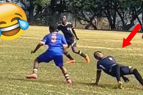 Funniest Football Moments Of 2025 So Far 😂 #38 | Funny Football