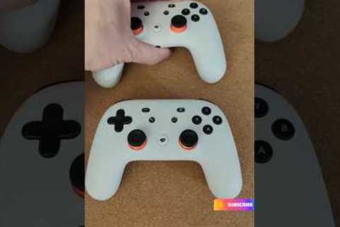 Google Stadia | Best budget game controller of 2024?