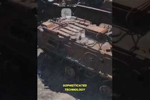 Russia’s Top 5 Military Tech FAILURES in Ukraine 2 #militaryanalysis