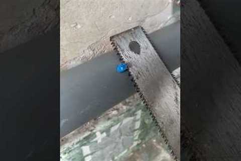 Quick and Effective Tips to Repair a Leaking Water Pipe #diyideas #diy #tools4life #alltools