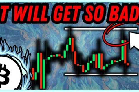 Bitcoin: A BIG MOVE IS COMING (things have changed)