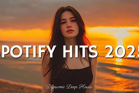 Trending Songs 2025 🎧 | Viral TikTok Hits | Top Hits Spotify 2025 | Music 2025 New Songs