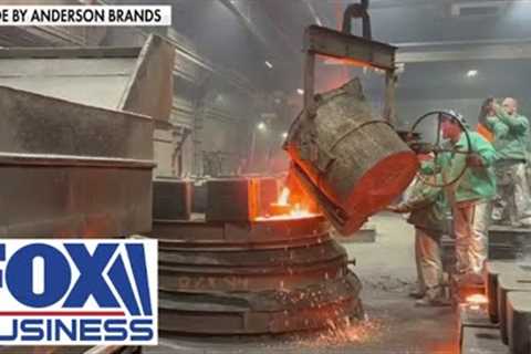'Not a skills gap but a will gap': Inside America's trades shortage