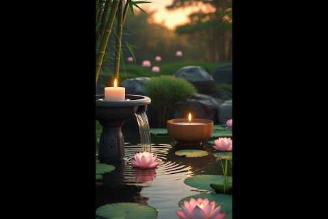 Relaxing Music Therapy 🌿 Natural Healing Sounds to Reduce Stress, Anxiety &amp; Depression