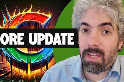 Google December 2025 Core Update Is A Wrap