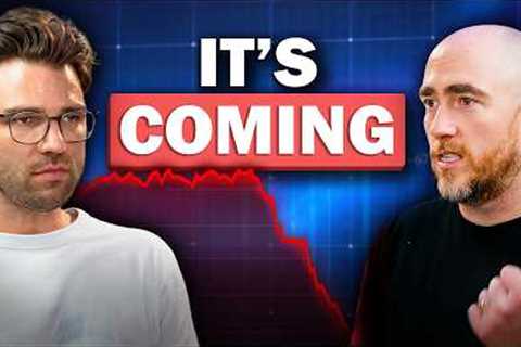 Worried About a Stock Market Crash? Here’s How to Invest