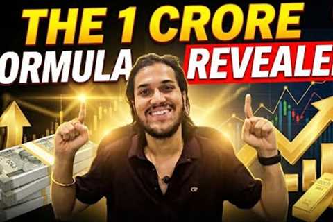 Master Wealth Creation Like a Pro Investor