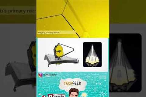 james webb telescope #techfeed_tamil #jameswebtelescope#trending #trendingshorts#viralshorts