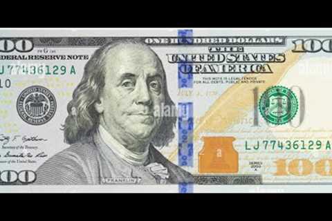 The New Money Glitch ; Crypto Flashloans