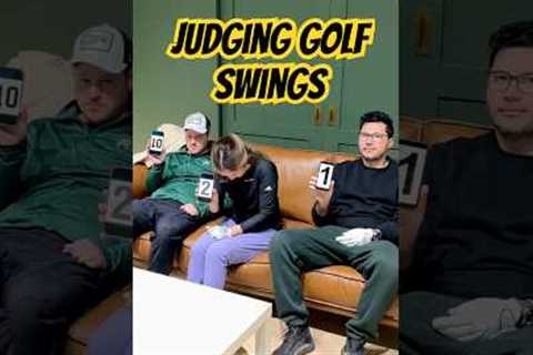 Just gets worse with each golf swing #golf #golfswing #golfing #golfinfluencer #golfer #golfgirl