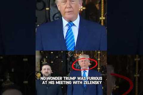 No wonder Trump was furious#shorts #shortvideo #trending #actress #celebrity