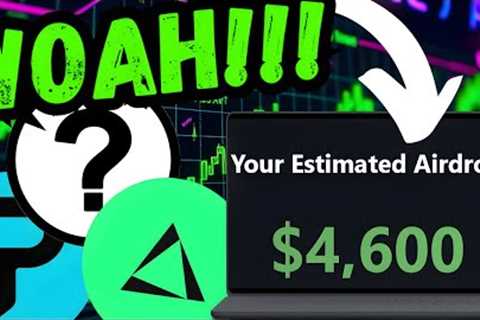 Top 3 Perp DEXs YOU NEED To Farm For The Best Crypto Airdrops In 2026