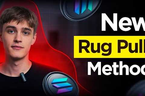 How i Turn 1 SOL to 48 SOL Launch a Meme Coin with Rug Pull (2026 Method)