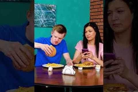 Random Kitchen Hacks That ACTUALLY Work! 🍳😱✨