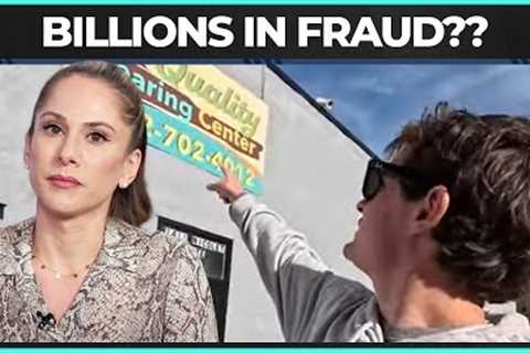 Cenk, Ana React To Viral Somali Fraud Exposé