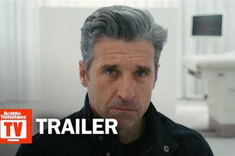 Memory of a Killer Season 1 Trailer