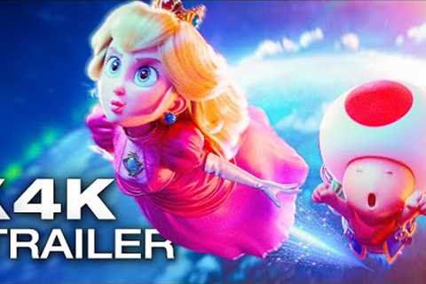 THE BEST UPCOMING ANIMATION MOVIES 2026 (Trailers)