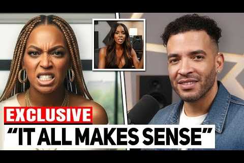 Beyoncé ANGRY After Jason Lee SPILLS Kelly Rowland Secrets (Fans Are SHOCKED!)