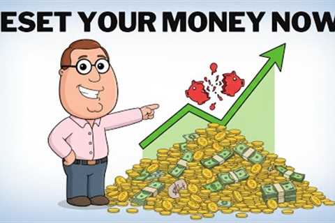 2026 Can Be Your Financial Reset Year If You Do This First | Investing 101