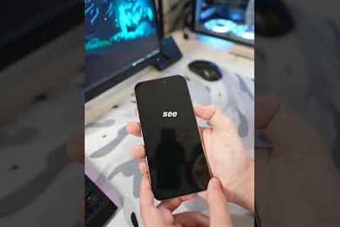 The $15 AliExpress iPhone 15 is FINALLY Here