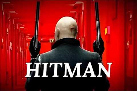 HITMAN Full Movie In English | Hollywood Movie | Reviews &amp; Facts