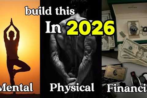 If You’re a Man, Build These 6 Hobbies in 2026